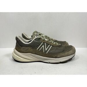 New Balance 990v6 Made in USA True Camo Teddy Santis Men's Size 13 U990TB6 Shoes